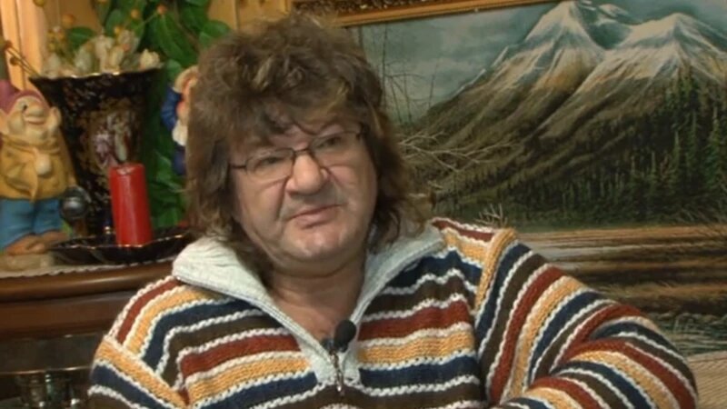     Юрий Жучков Скриншот