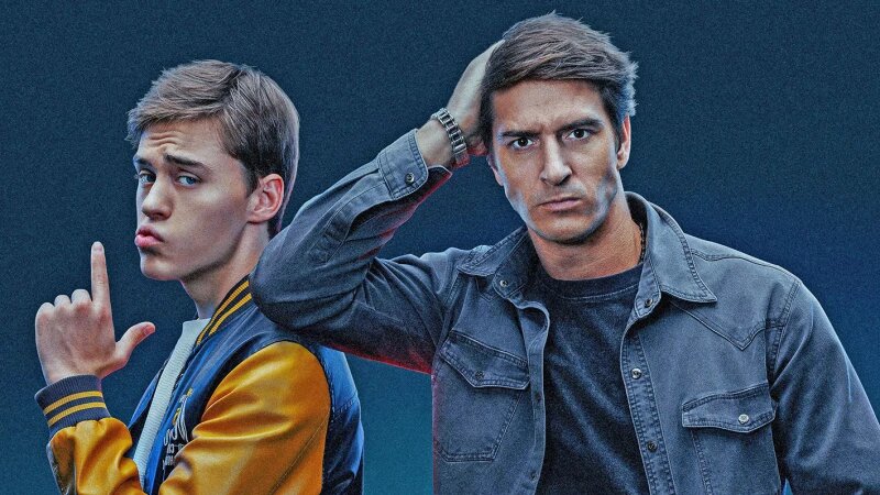     Сериал "Кукошонок" Пресс-служба телеканала НТВ.