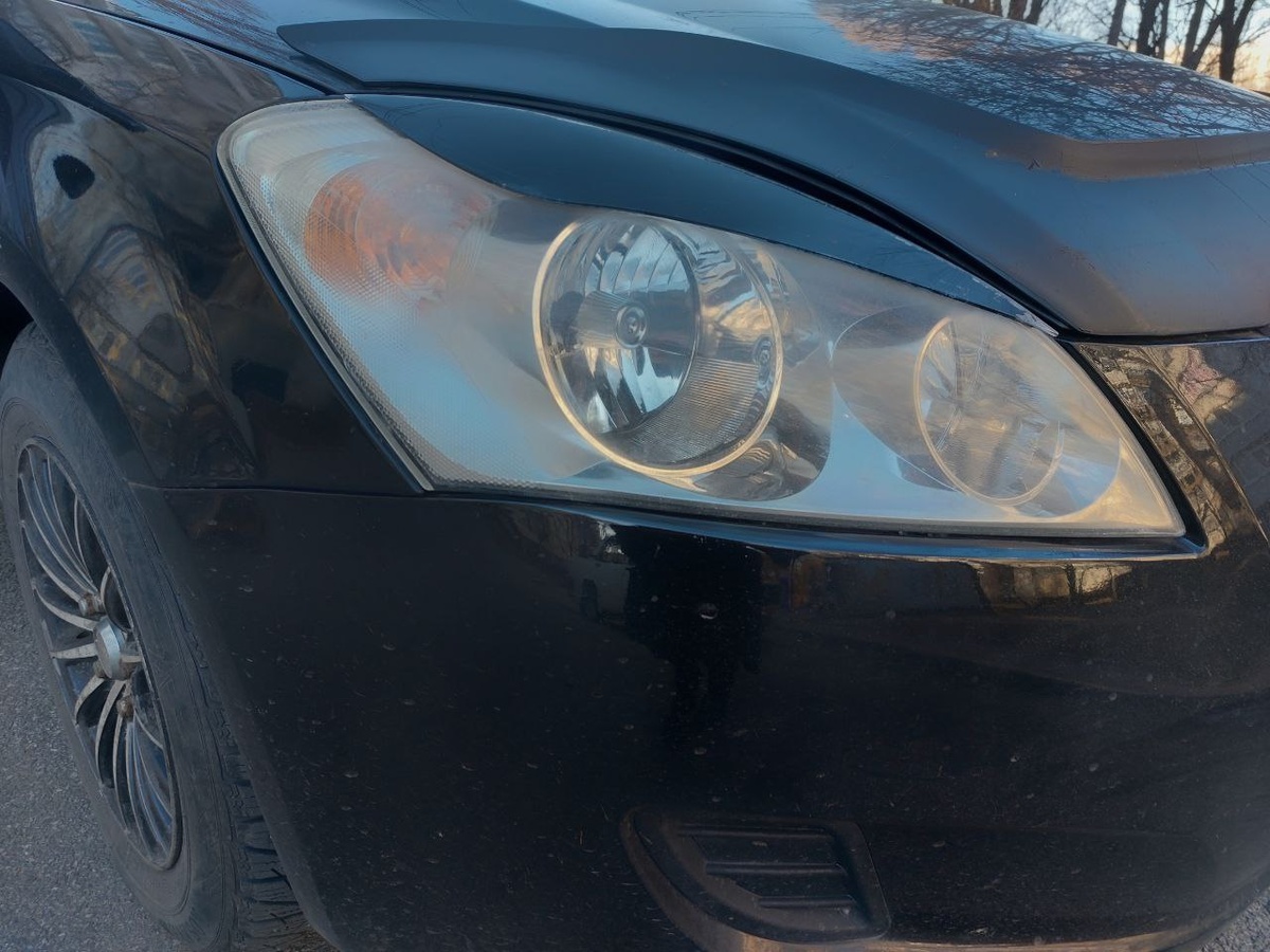    Новые японские кроссоверы Nissan Kicks: параллельный импорт и цены