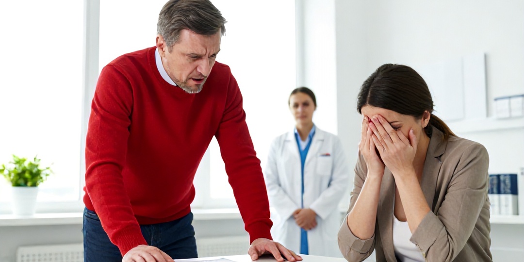 Муж хотел спасти сына, но узнал, что отец — его брат-близнец. Правда спустя 30 лет (рассказ)