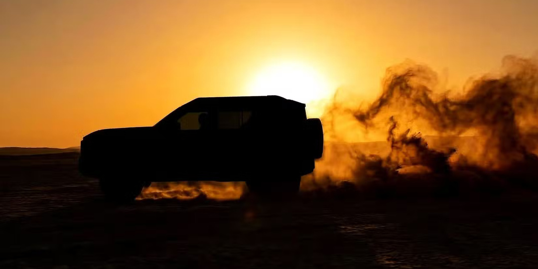 Nissan Xterra 2028: все, что известно о внедорожнике