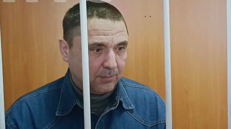 Новосибирские силовики не увидели криминала в нанесении ударов по лицу задержанному водителю