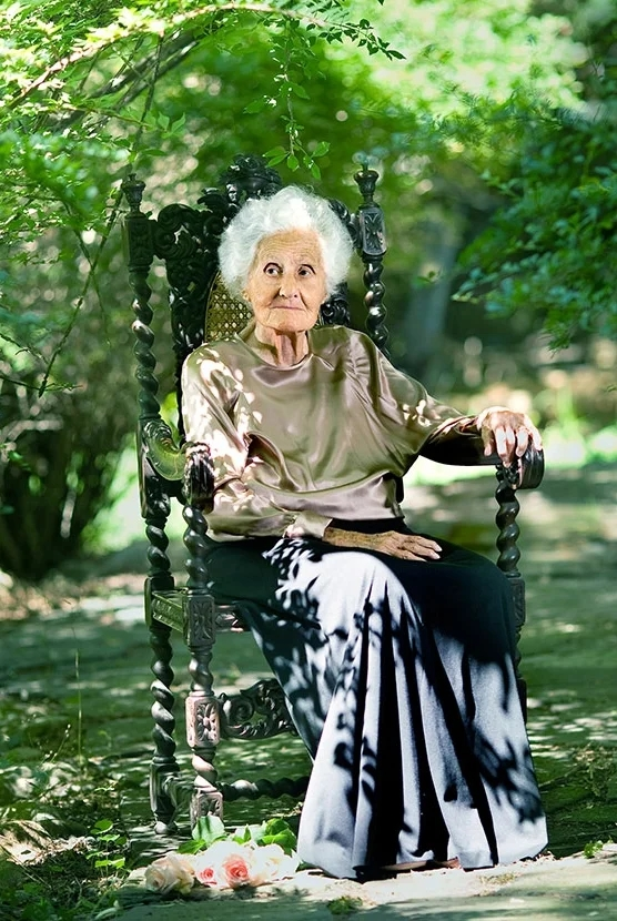 Ева Цайзель