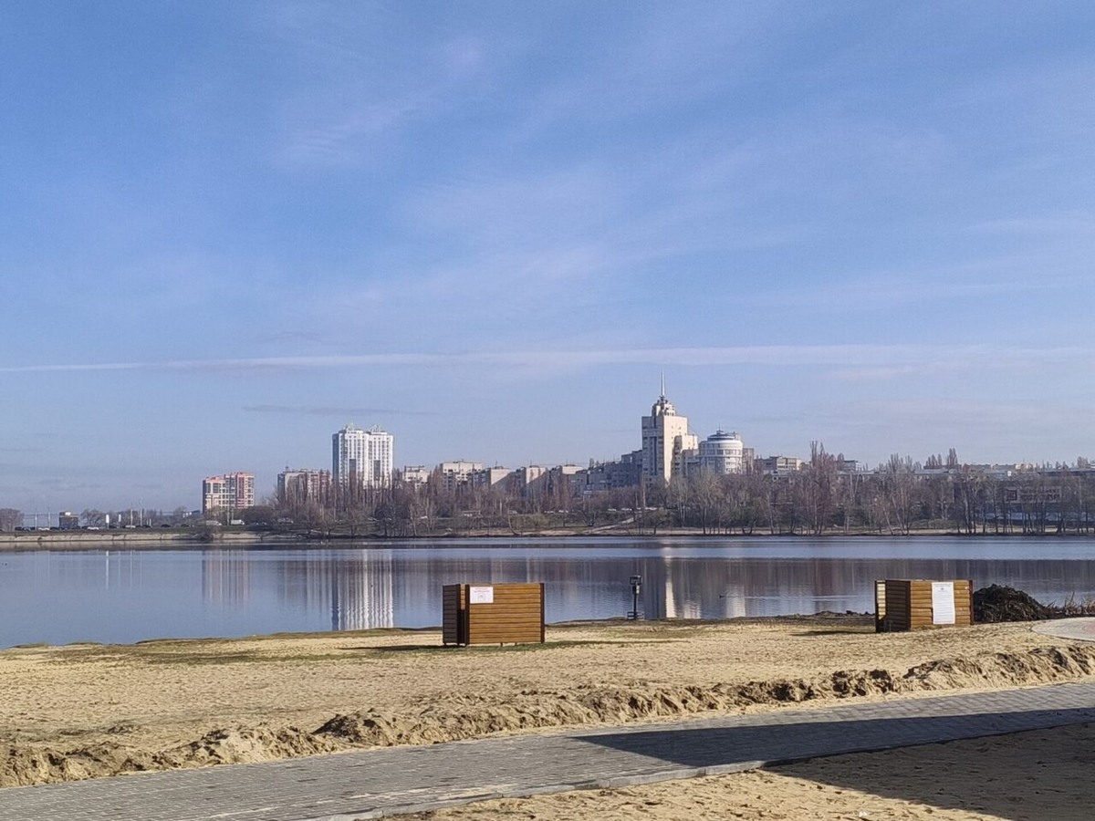     Фото: Евгений МОРОЗОВ