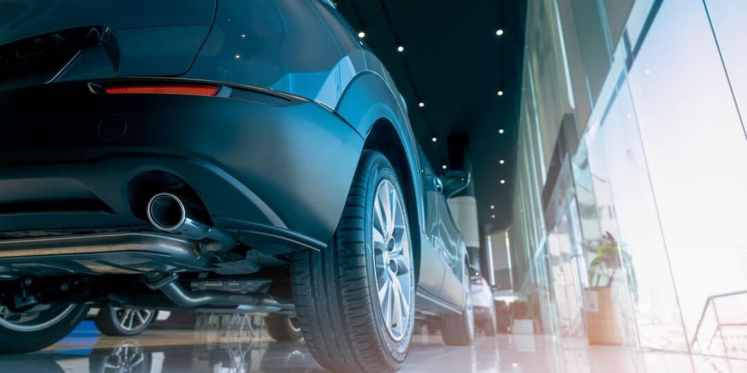 Эксперт Целиков: продажи новых легковых авто в РФ перед первомаем выросли на 30%
