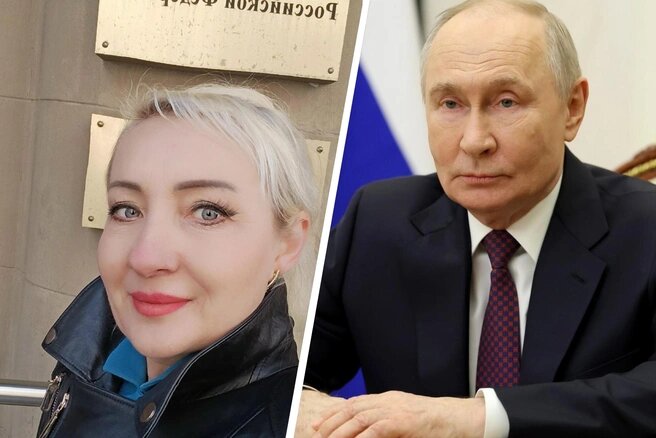 «Я прошу за тех, кто не может просить сам»: многодетная мать из Самары обратилась к президенту и собрала 3 миллиона просмотров