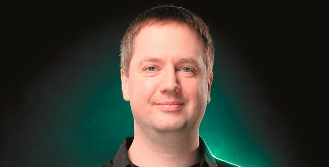 фото Kaspersky GReAT