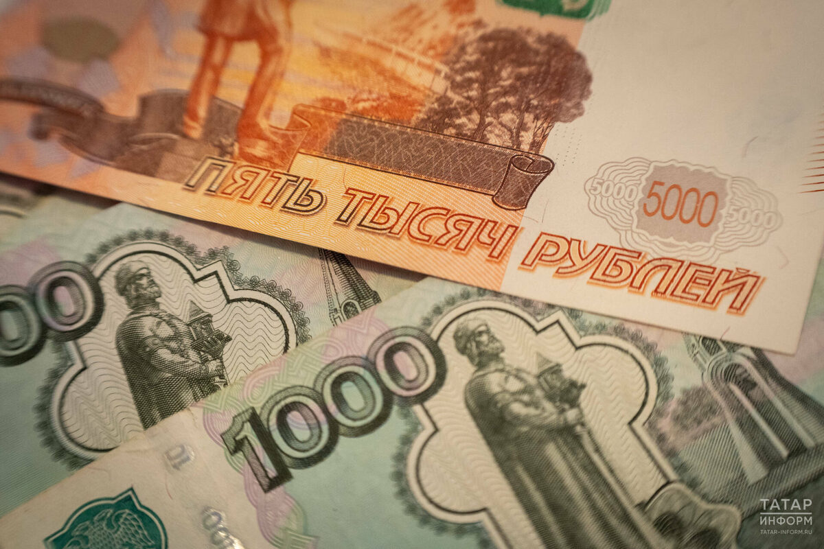 Фото: © Владимир Васильев / «Татар-информ»