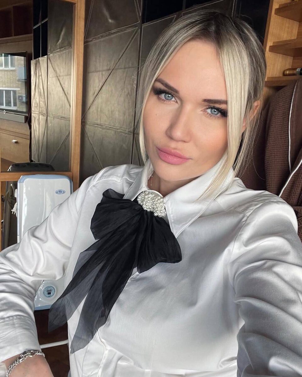    Юлия Гаврилова была известным стилистомСоцсети Юлии Гавриловой