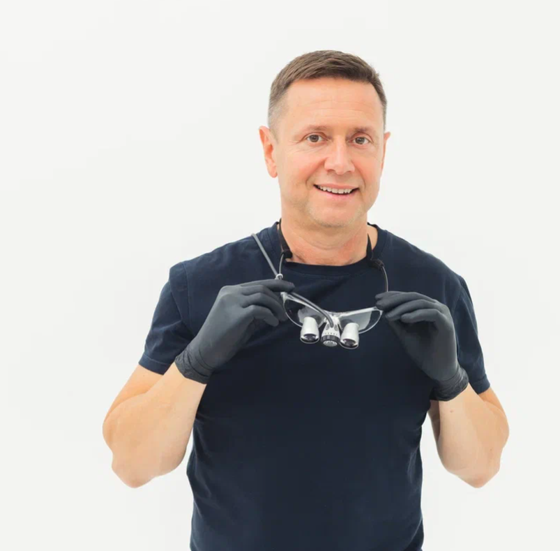 Решетников А.П. стоматология Ресто в Ижевске