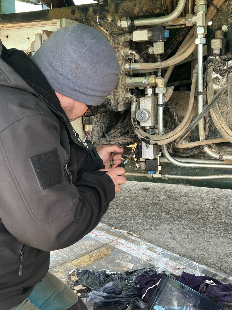 -2