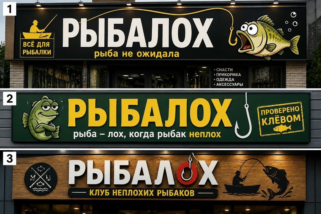 маркетинг стратегия для магазина рыболовных товаров