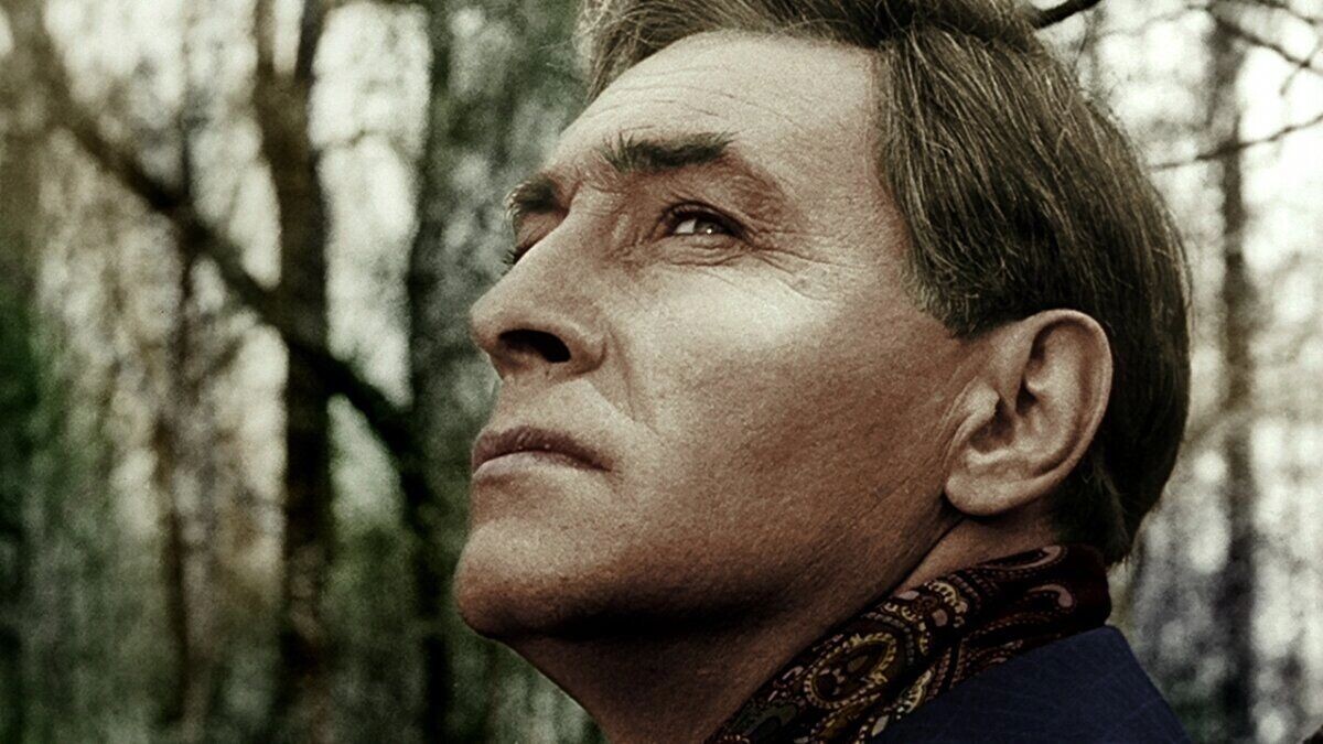    Кадр из сериала «Семнадцать мгновений весны» (1973, режиссер Татьяна Лиознова, Центральная киностудия детских и юношеских фильмов им. М. Горького, 12+)   www.kinopoisk.ru