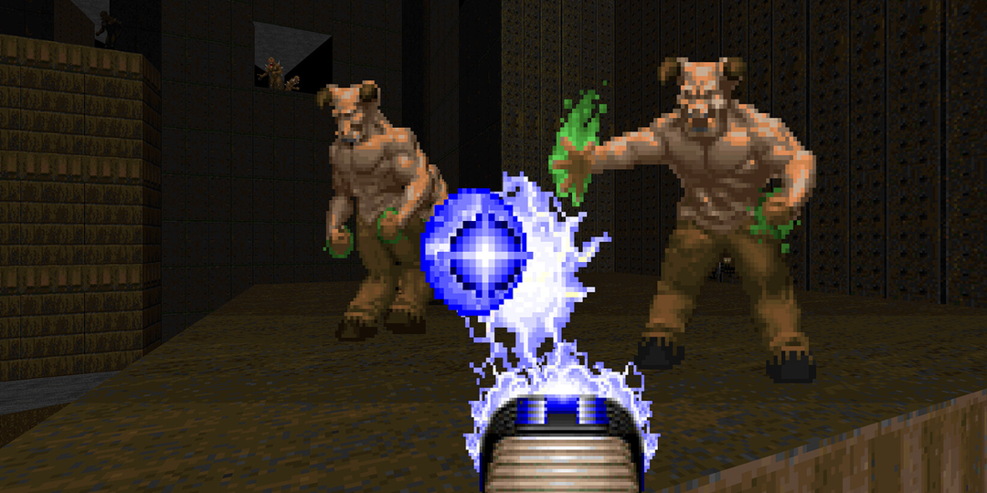 Неужели традиция запускать DOOM прервётся на квантовом компьютере?