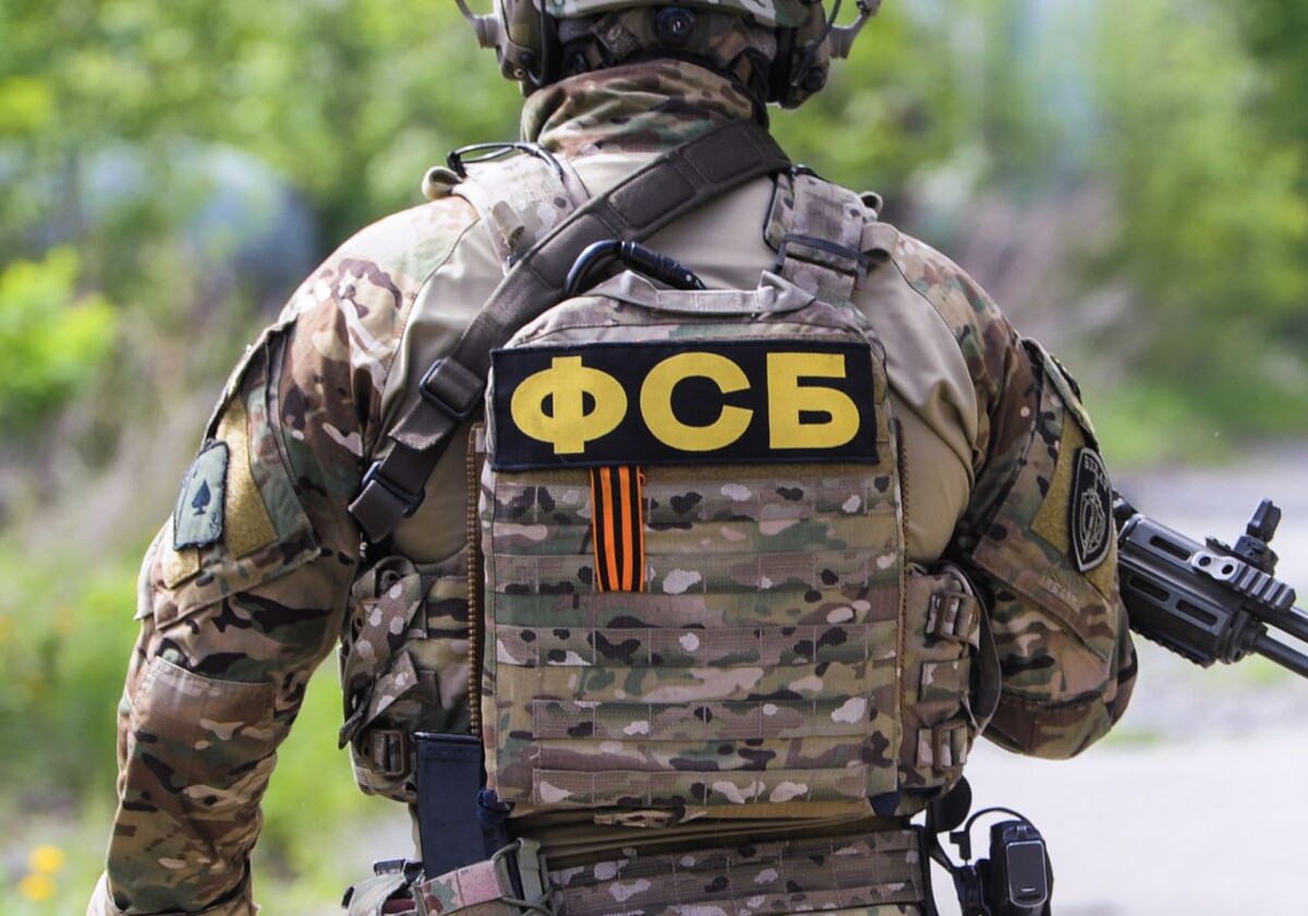     / Источник: © Vadim Akhmetov/Global Look Press
