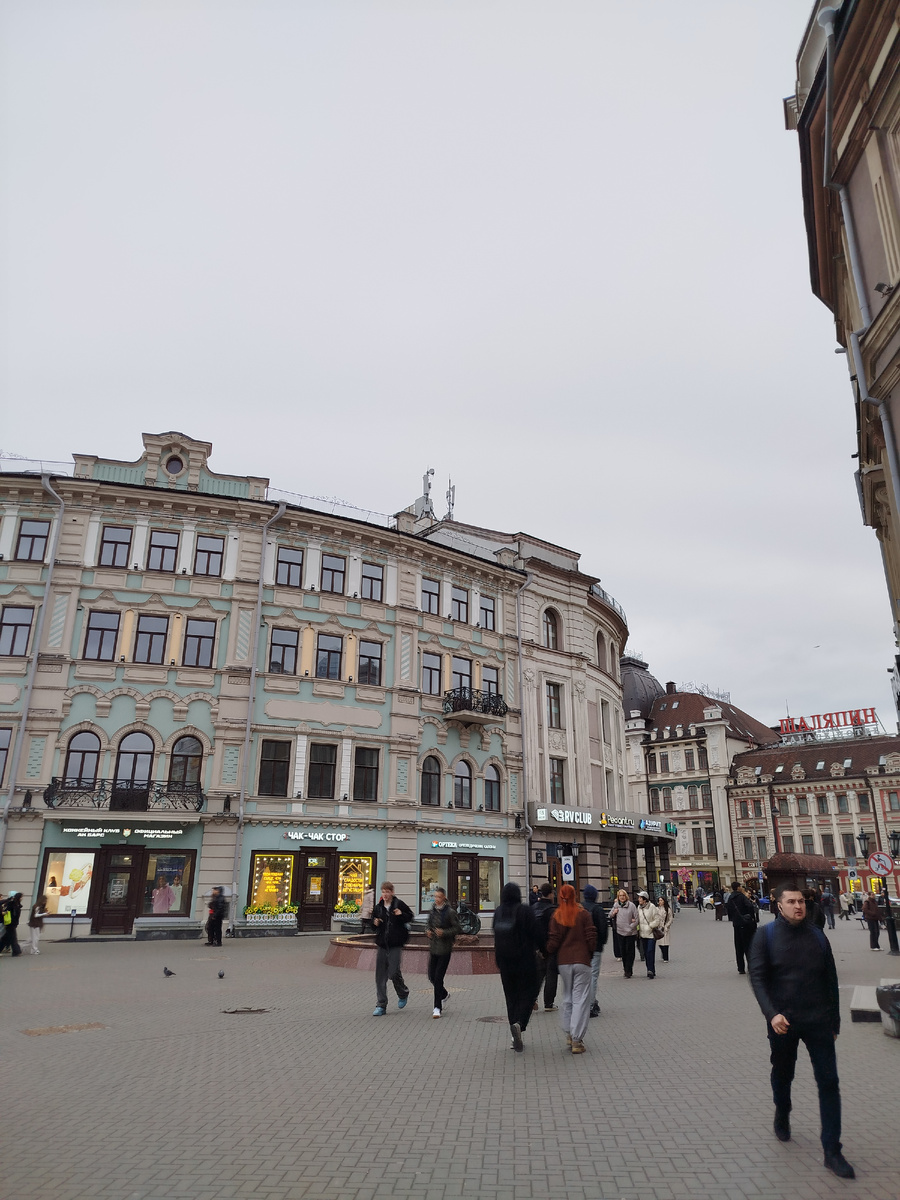 Фото автора.