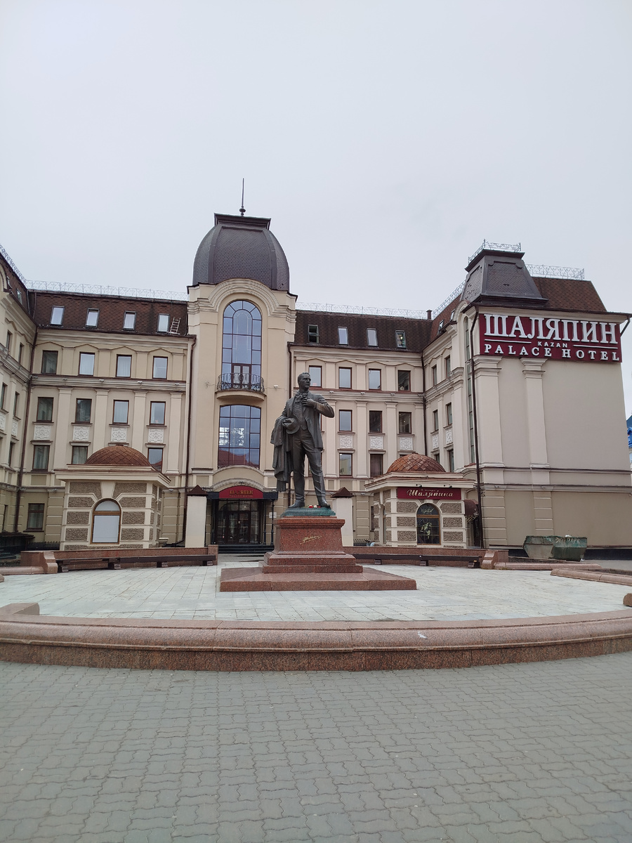 Фото автора.