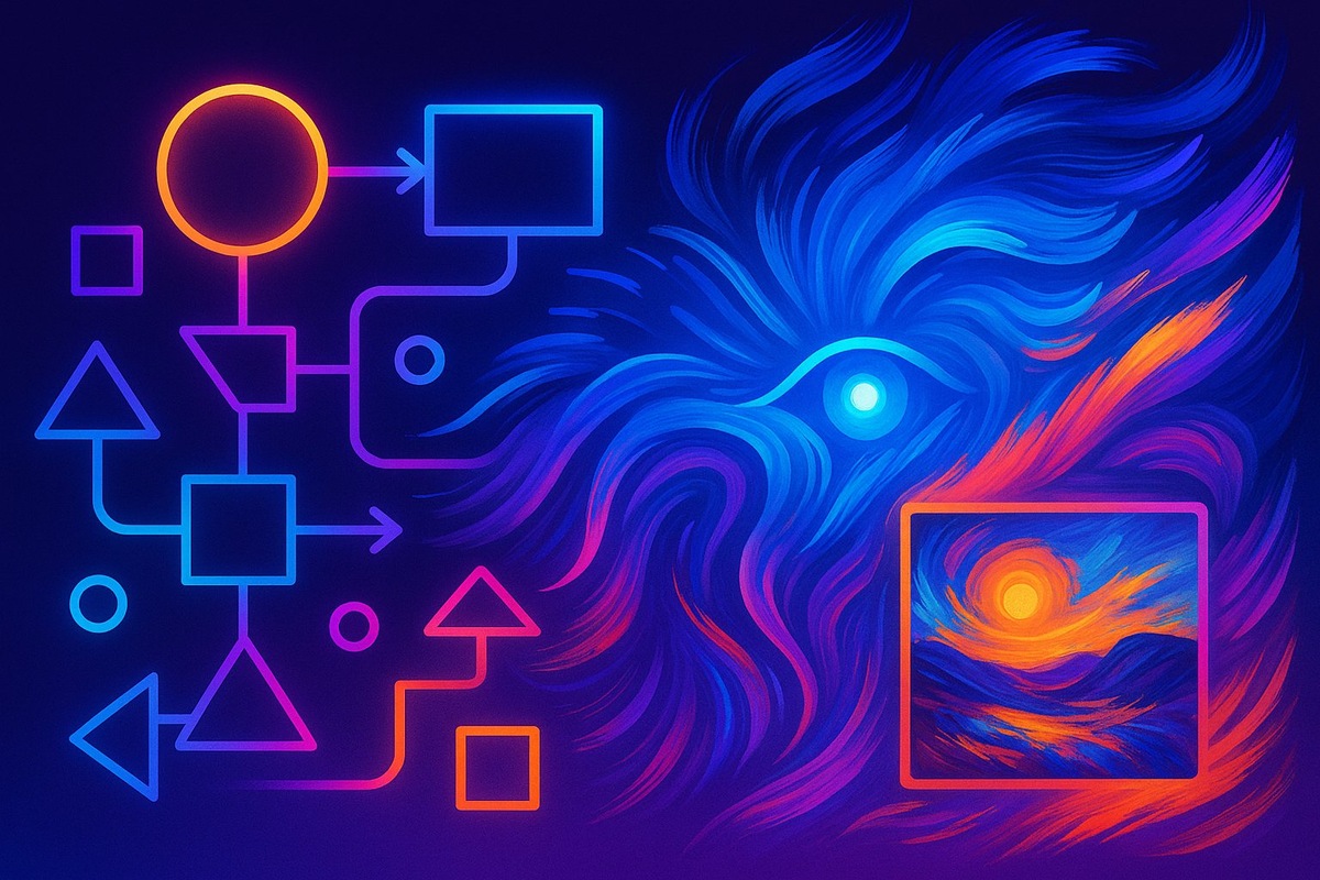    Разбираю Kandinsky 6.0 от Сбера: что нового и как генерировать изображения бесплатно из России.