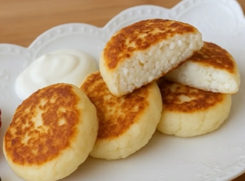 Пышные сырники, которые не опадают: хитрости, о которых молчат кулинары