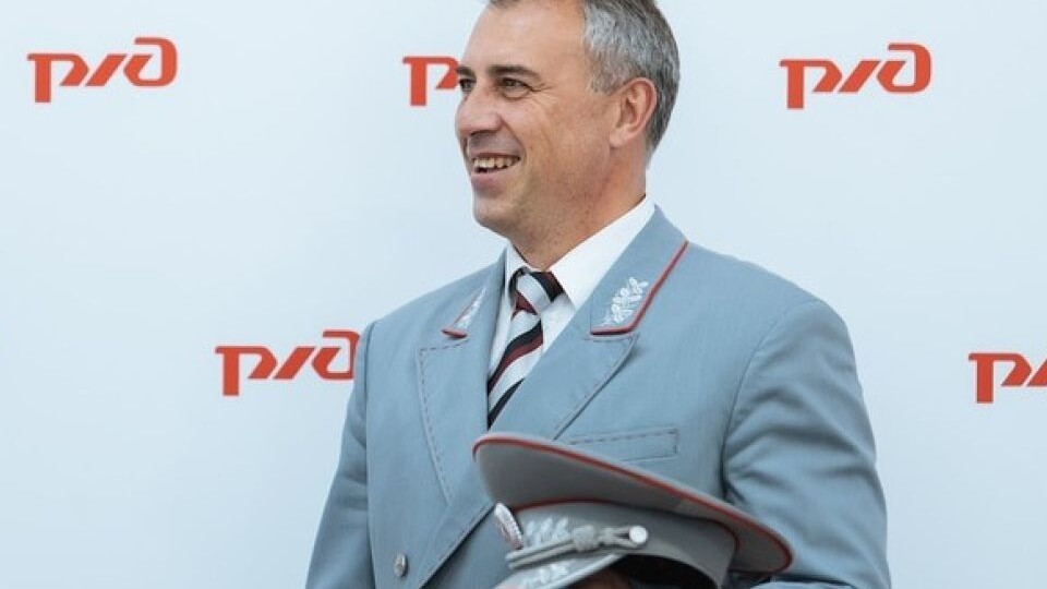 На топ-менеджера, курирующего алтайскую магистраль РЖД, завели второе дело