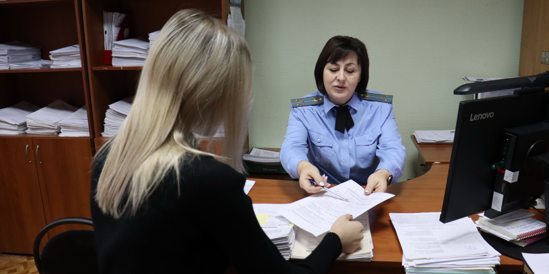 В Шигонском районе доносчицу наказали за месть родственнице