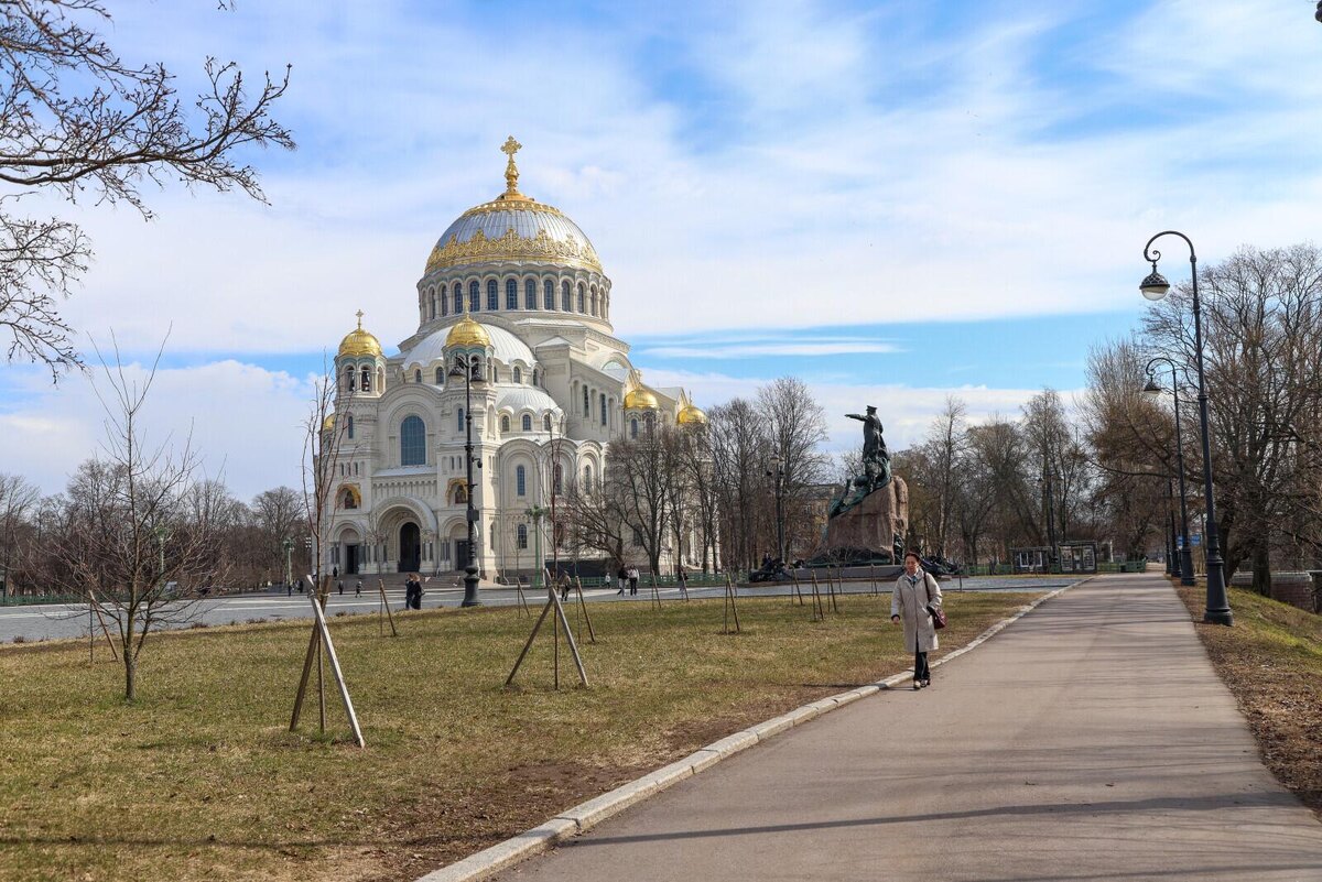 Фото: Олег Золото / «Петербургский дневник»