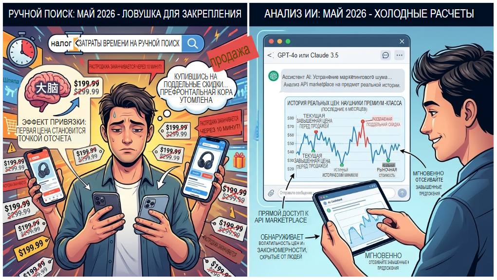 Анализ ИИ
