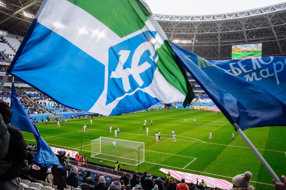    3 мая 2026 года «Крыльям Советов» исполнилось 84 года Сайт ПФК "Крылья Советов"