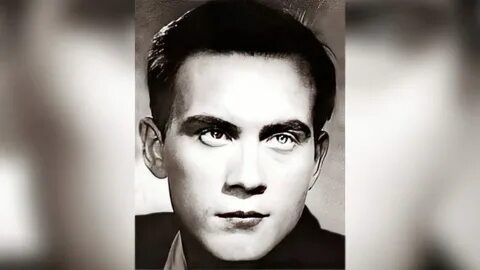 Евгений Моргунов