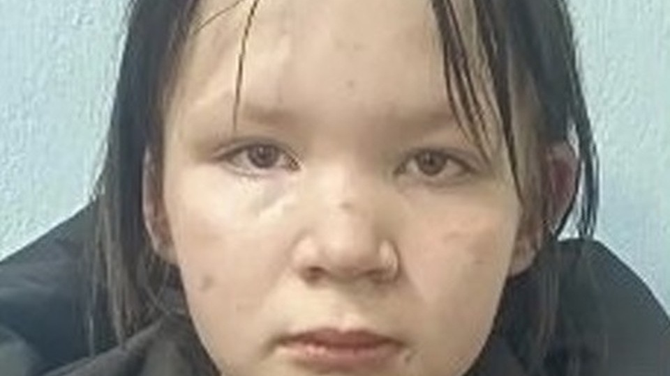 14-летняя девочка на праздниках пропала в Уфе: волонтеры попросили помощи в поисках