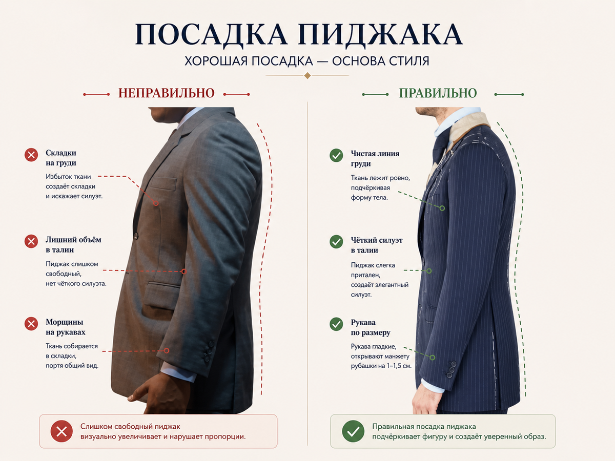 Мастерская портновского искусства