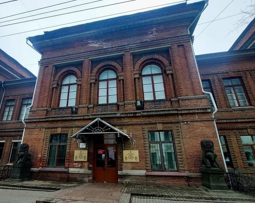    Екатерина Бертина