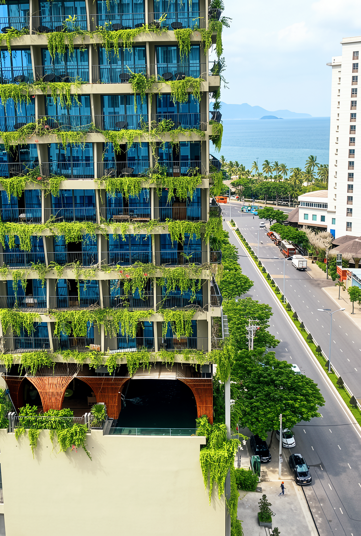 Dendro Gold Hotel