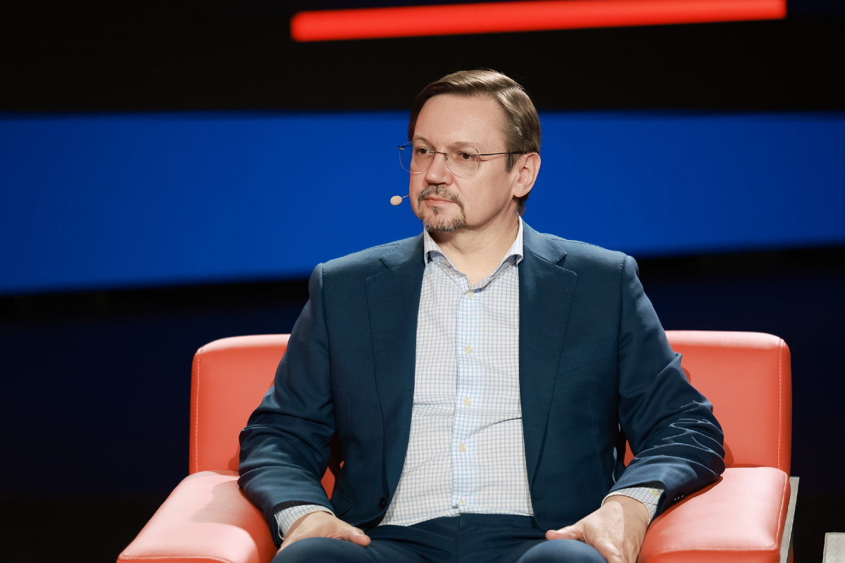 Пресс-служба Национального центра «Россия»