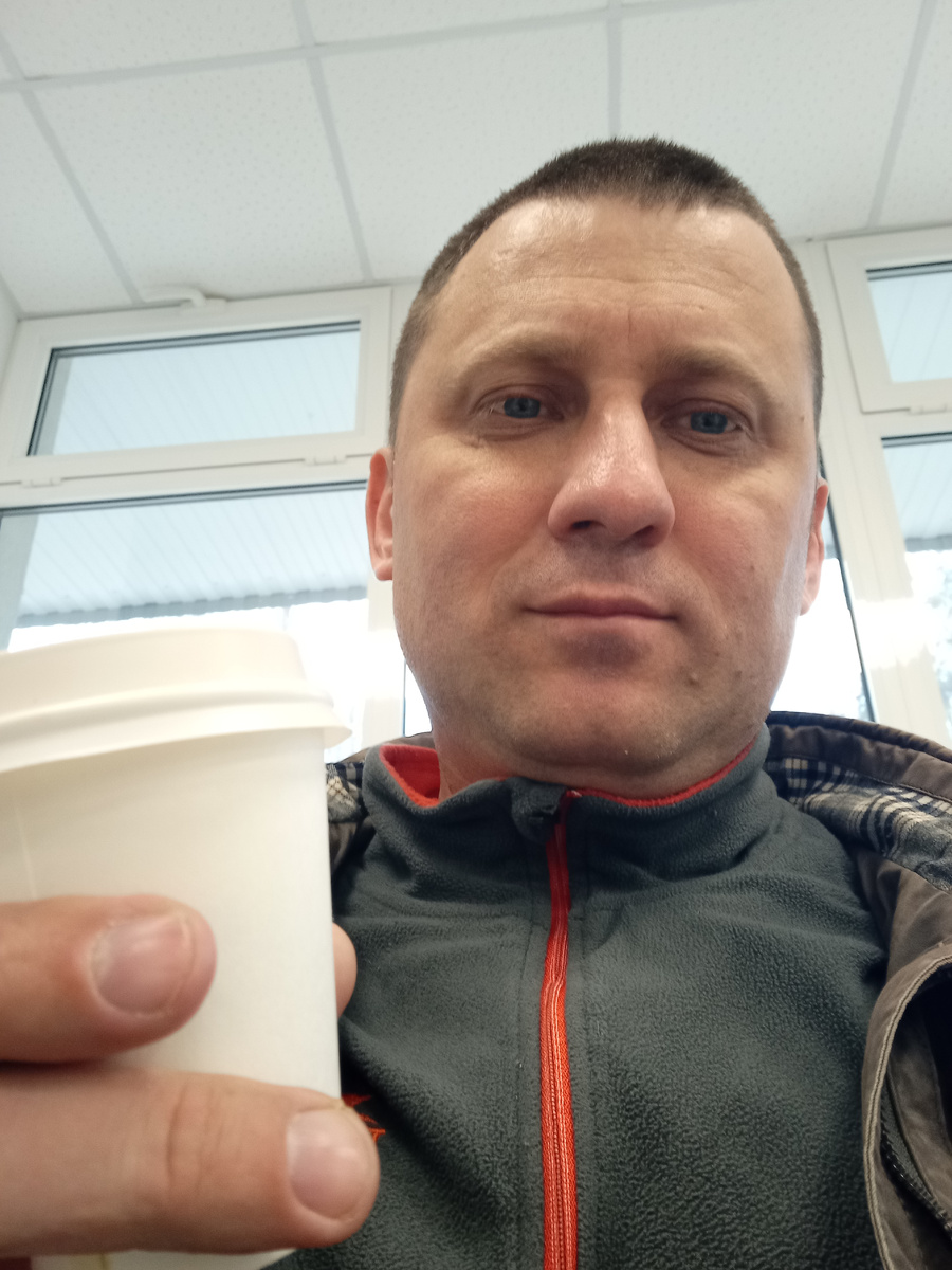 Автор тоже вполне себе заменим. Махну на всё однажды и подарю канал Бусе. 