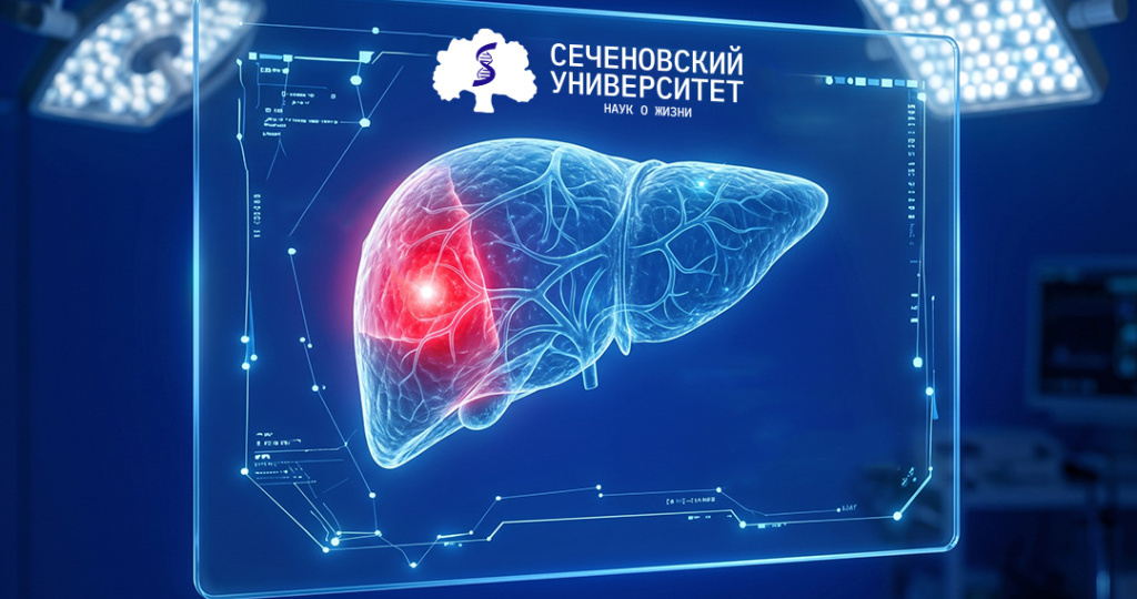 Ученые Сеченовского Университета создадут клеточную 3D-модель опухоли печени для поиска уязвимостей рака