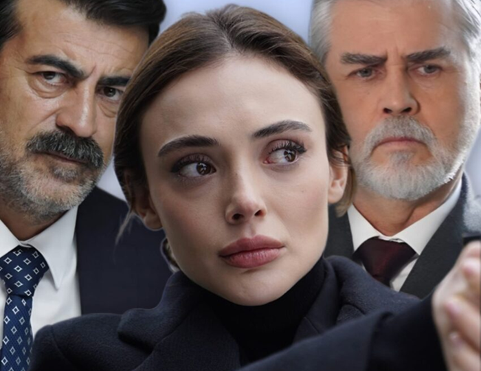 Кого потеряет «Разведка» и кто добавит остроты в «Это море переполнится»? Дайджест турецких сериалов