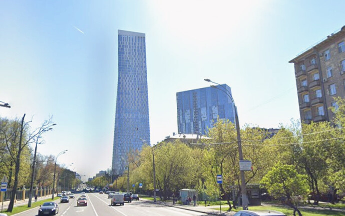 Фото: скриншот Google Maps
