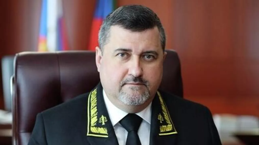    Верховный суд Республики Дагестан