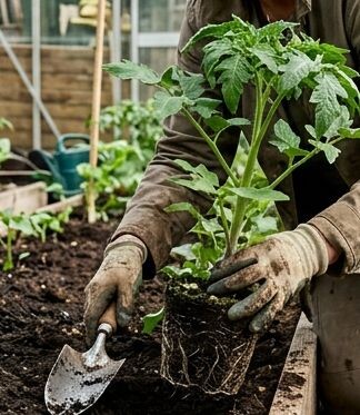 Как только это дерево выпустит лист можно смело сажать рассаду помидор и перца на огород. Народные приметы.