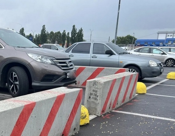 В Курске ищут новую площадку для ночных гонщиков