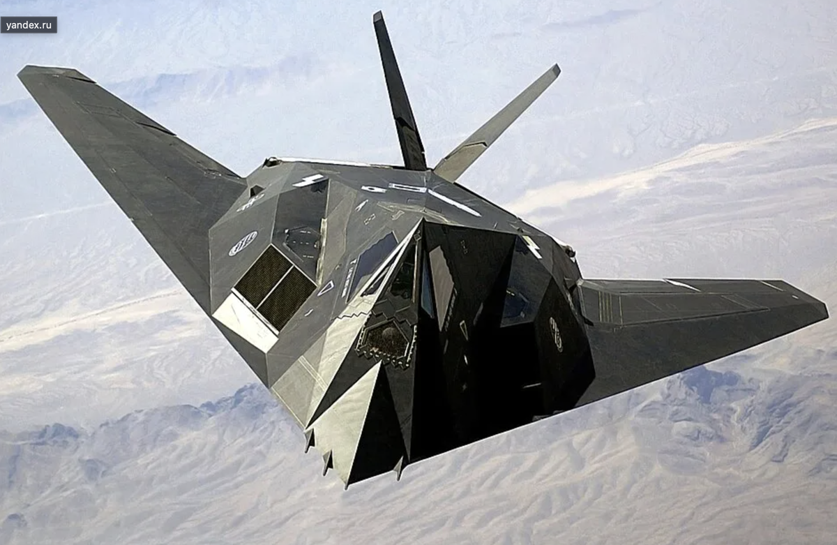 F-117
