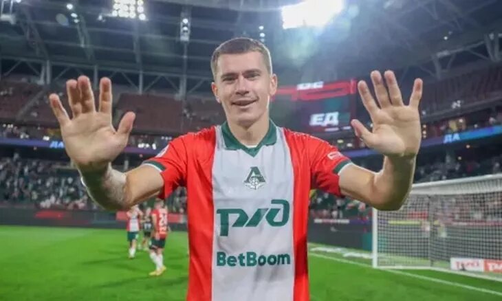 Фото: ФК Зенит, ФК Спартак, ФК Динамо, ФК Пари НН, ФК Краснодар