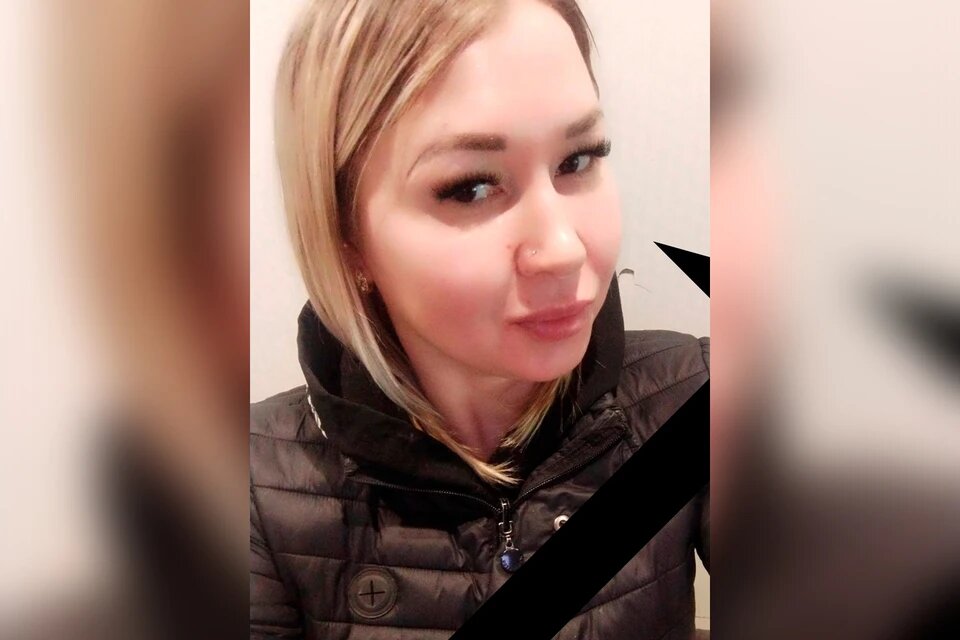 Марина хотела исполнить мечту и переехать в Санкт-Петербург, но в итоге нашла там свою смерть. Фото: КП-Пермь