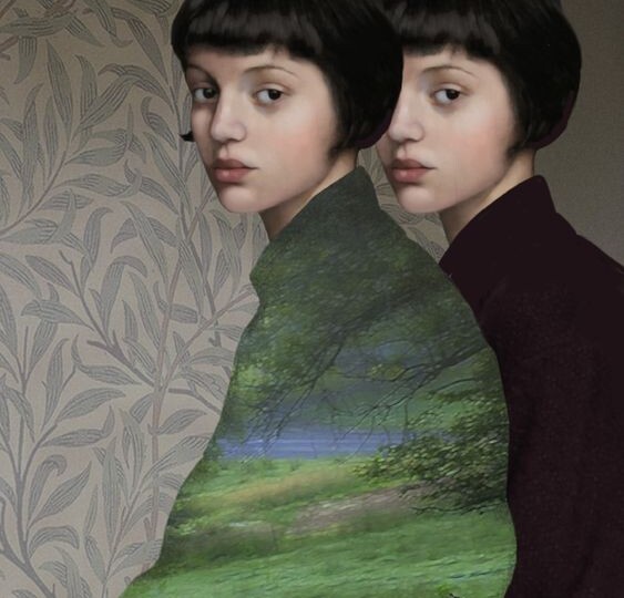 Дженни в мире Гарри Поттера. 13 и 14