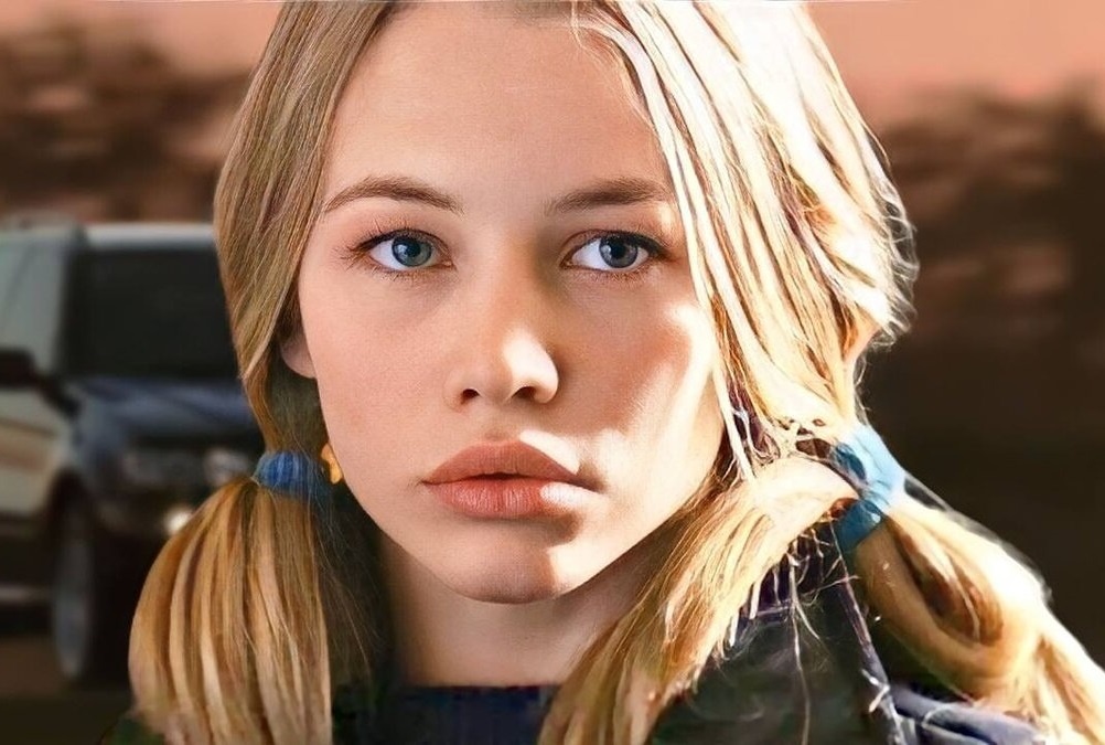 Светлана Устинова