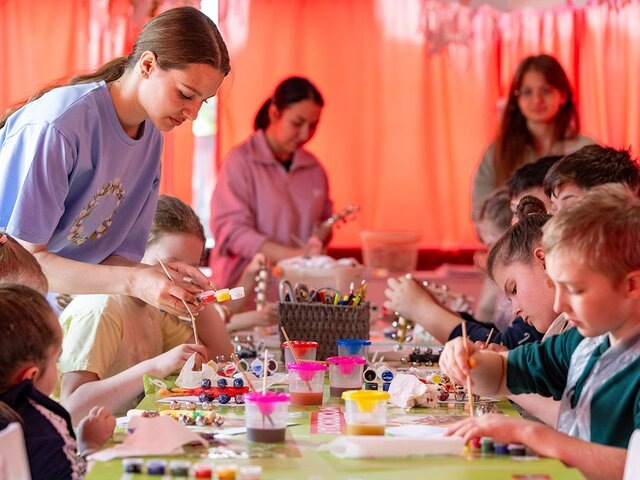    Фото: пресс-служба оргкомитета цикла городских уличных мероприятий "Московские сезоны"
