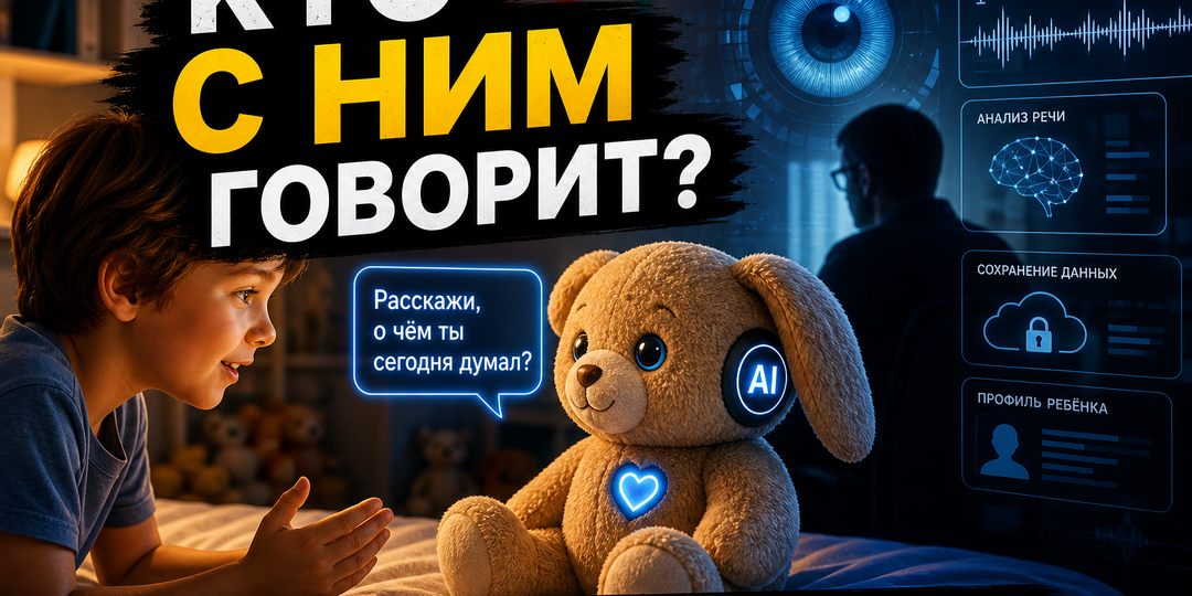 В Китае появился новый вид игрушек.. немного не по себе
