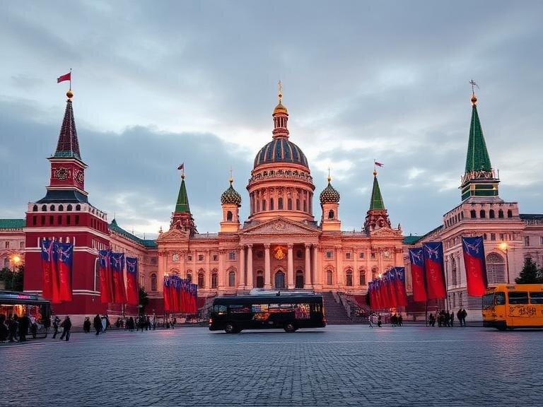 Фото: коллаж Красного Полиблога