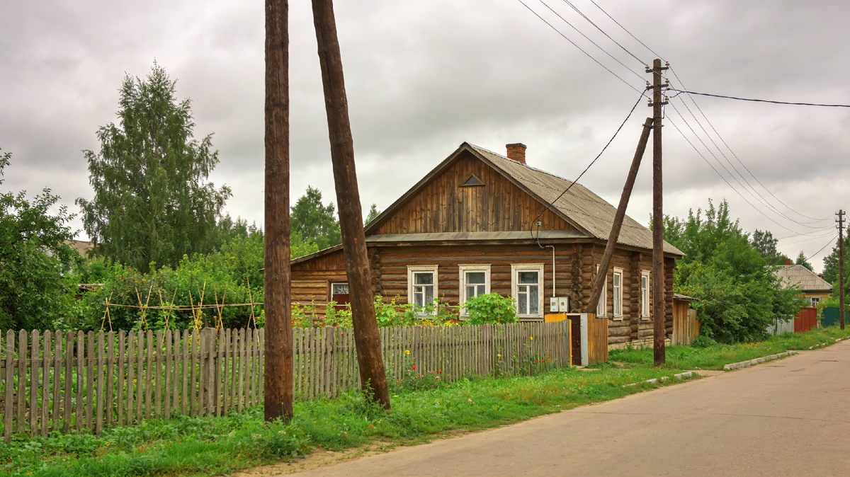 ЛЭП рядом с домом - опасно ли?